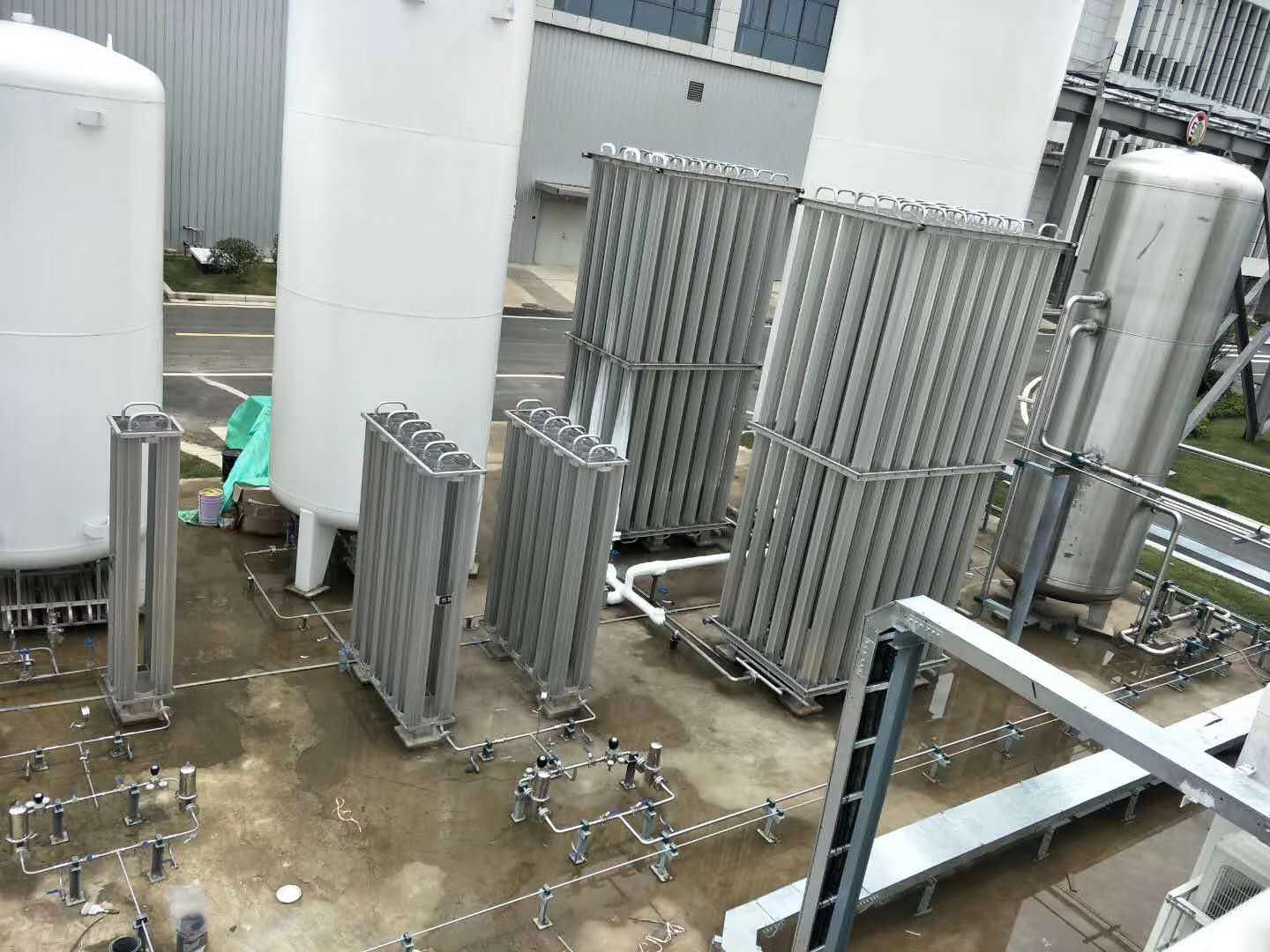 空分設(shè)備（純氮、高純氮）