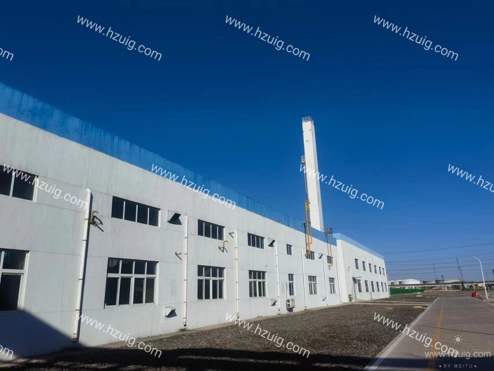 1500空分設(shè)備